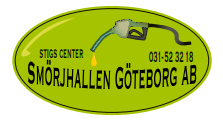 Smörjhallen i Göteborg AB
